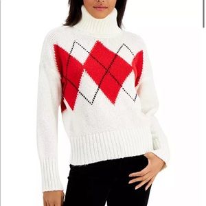 TOMMY HILFIGER Turtleneck Sweater